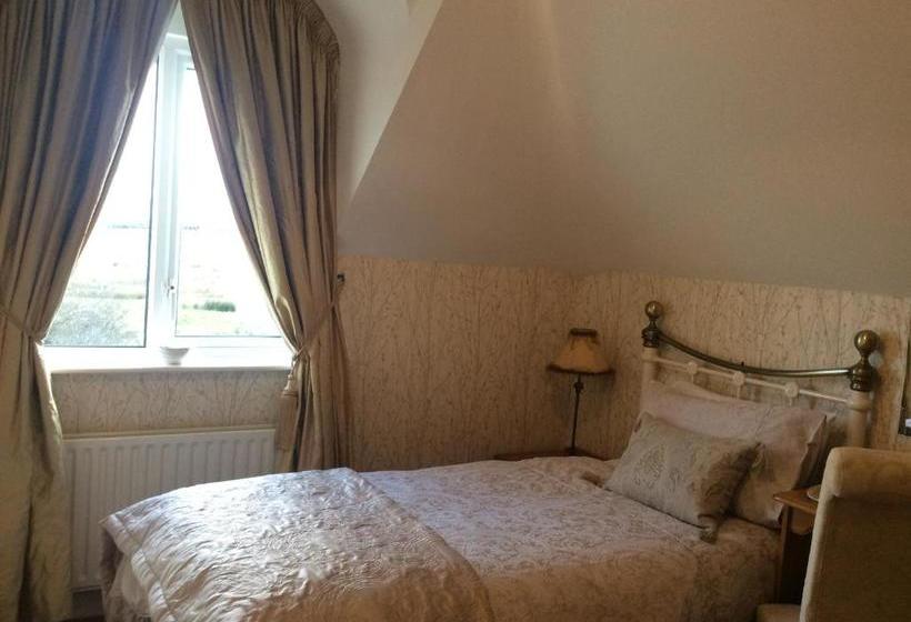 בית מלון כפרי Heron S Cove