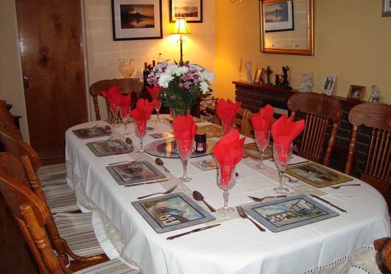 Отель Hillside Lodge