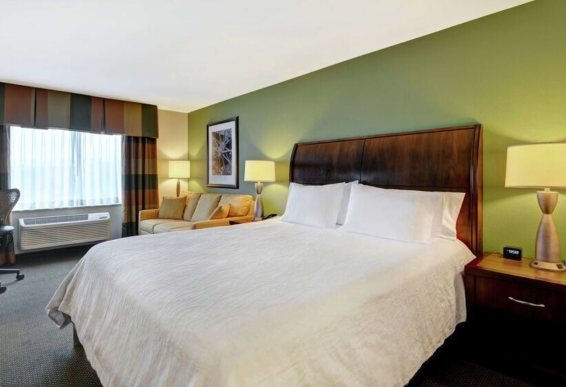 Отель Hilton Garden Inn Green Bay