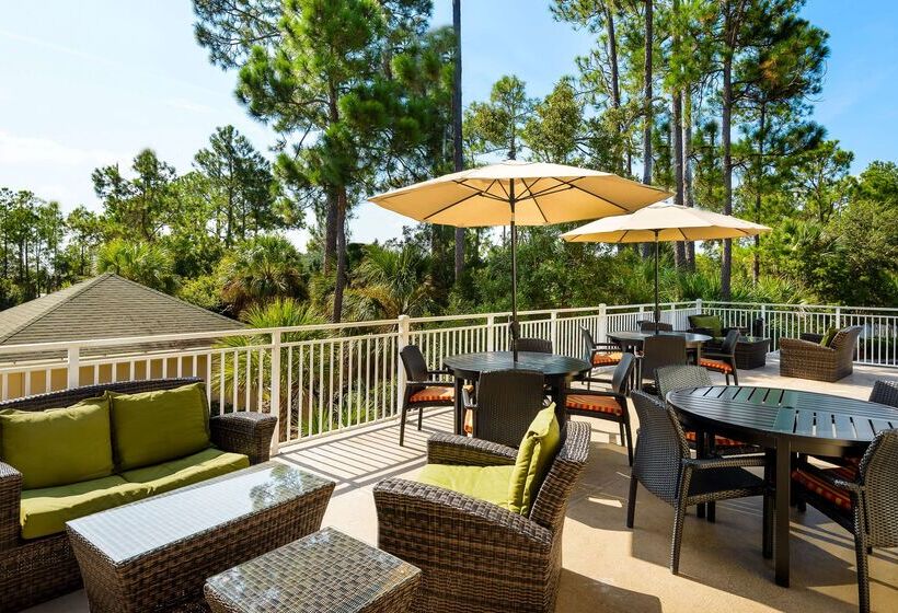 فندق Hilton Garden Inn Hilton Head