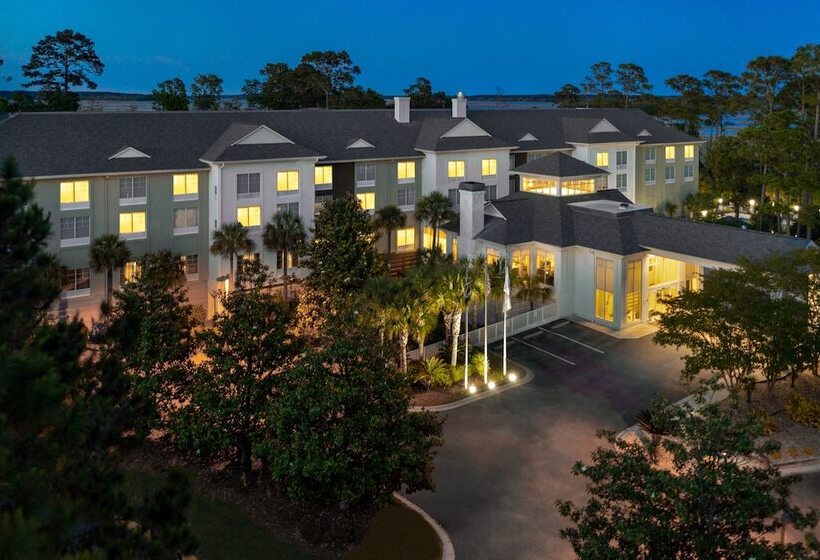 هتل Hilton Garden Inn Hilton Head