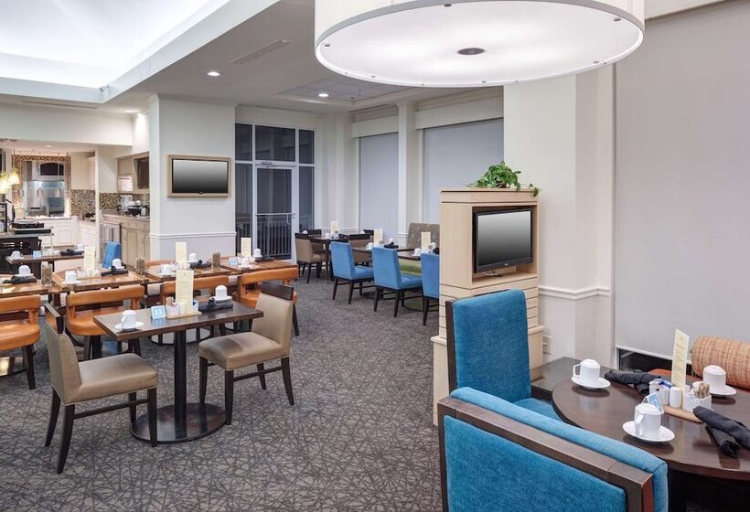 هتل Hilton Garden Inn Hilton Head