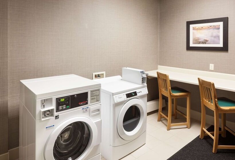 هتل Hilton Garden Inn Hilton Head