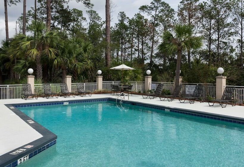 هتل Hilton Garden Inn Hilton Head