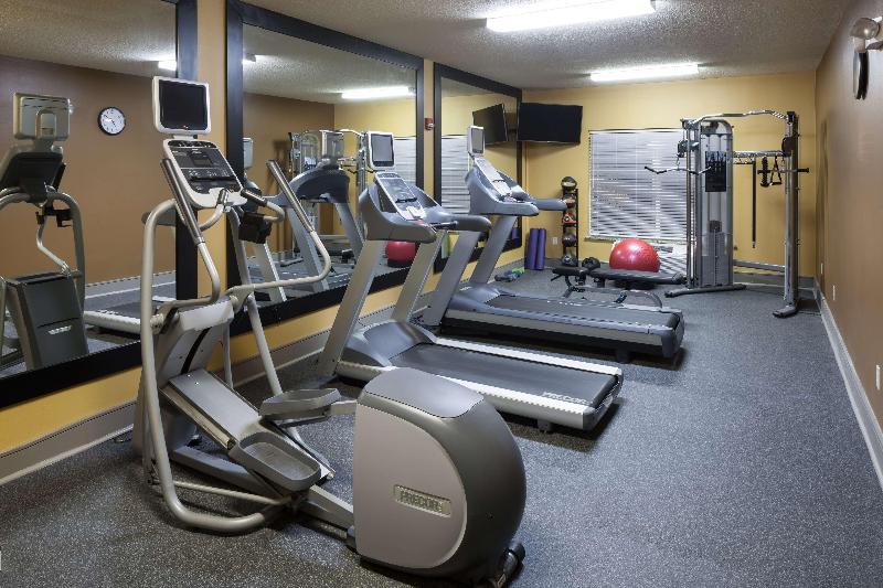 هتل Hilton Garden Inn Hilton Head