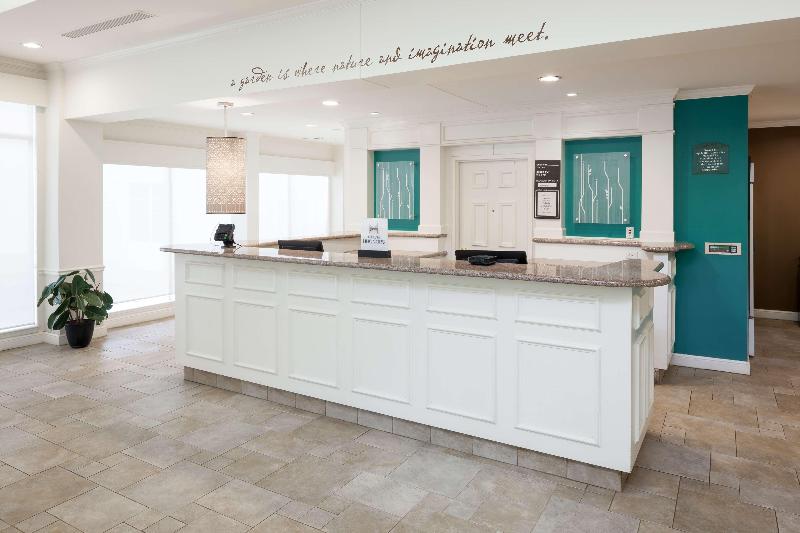 هتل Hilton Garden Inn Hilton Head