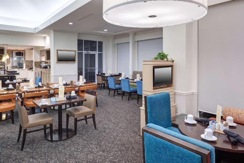 هتل Hilton Garden Inn Hilton Head