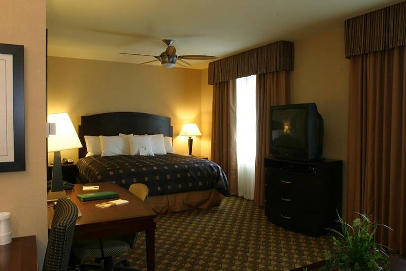 هتل Homewood Suites By Hilton Henderson South Las Vegas