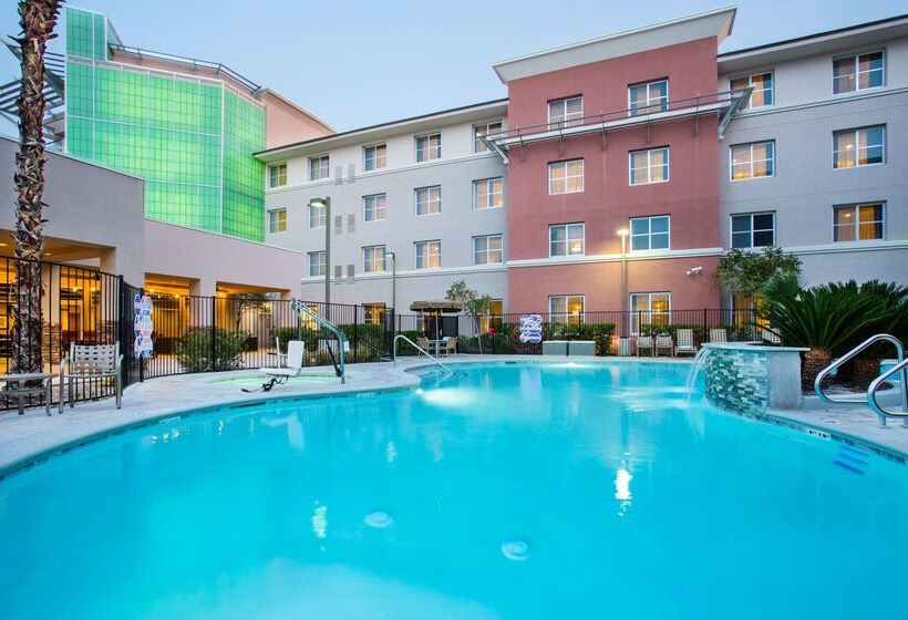 هتل Homewood Suites By Hilton Henderson South Las Vegas