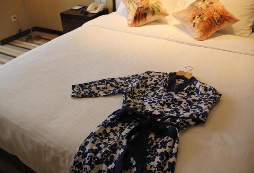 Fotos del hotel Honlux Apartment: 1 Fotos del hotel Honlux Apartment: 1