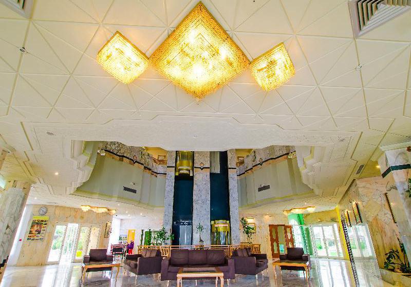 Hotel Houria Palace