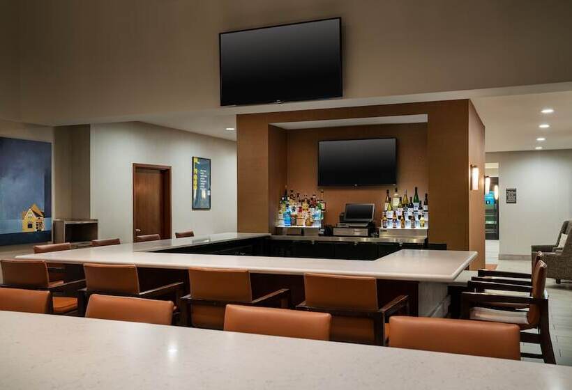 בית מלון כפרי Hyatt House Denver Tech Center
