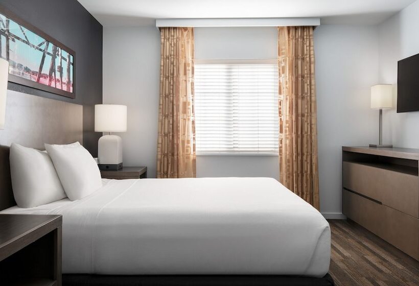 בית מלון כפרי Hyatt House Denver Tech Center