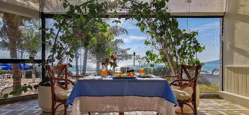 هتل Ingleses Praia