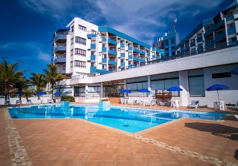 هتل Ingleses Praia