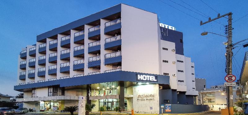 Fotos del hotel Ingleses Praia: 1 Fotos del hotel Ingleses Praia: 1