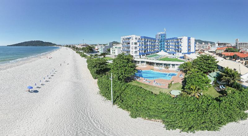 هتل Ingleses Praia