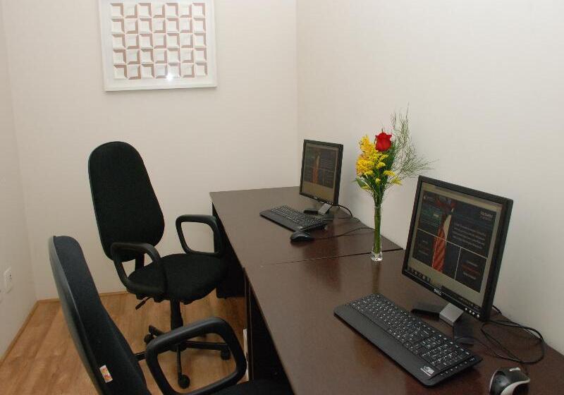 酒店 Intercity Berrini