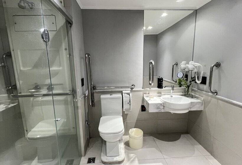 酒店 Intercity Berrini