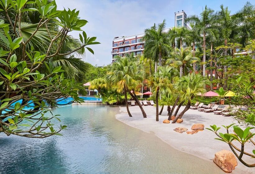 בית מלון כפרי Intercontinental Shenzhen, An Ihg