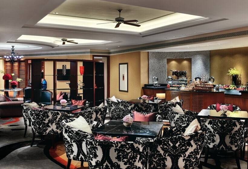 בית מלון כפרי Intercontinental Shenzhen, An Ihg