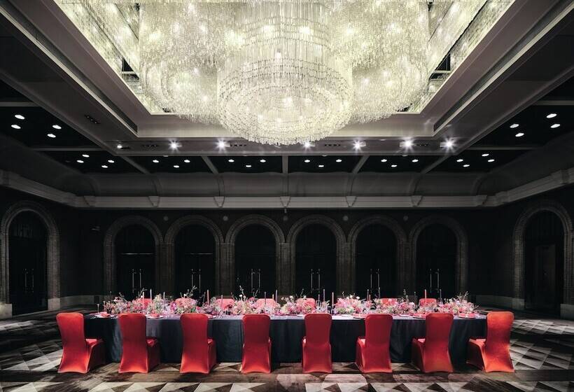 בית מלון כפרי Intercontinental Shenzhen, An Ihg