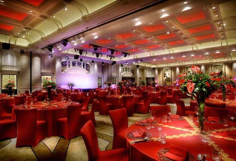 בית מלון כפרי Intercontinental Shenzhen, An Ihg