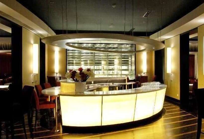 호텔 Metropolo Shanghai Magnolia