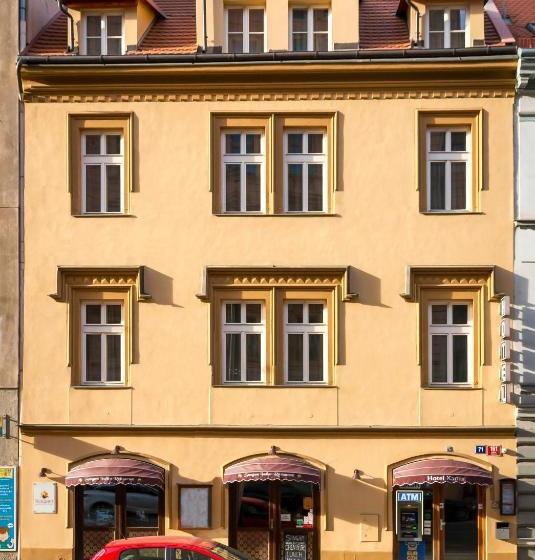 Fotos del hotel Karlin:  13