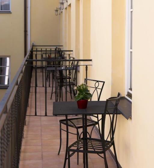 Fotos del hotel Karlin:  32