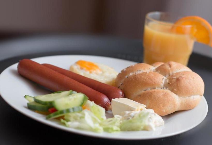 Fotos del hotel Karlin:  19