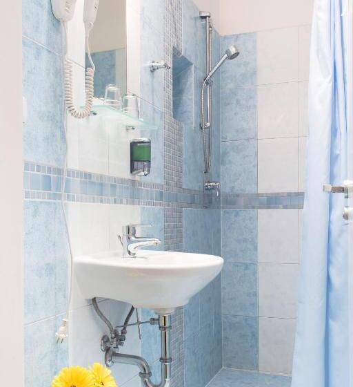 Fotos del hotel Karlin:  14