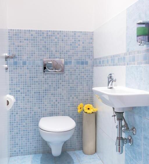 Fotos del hotel Karlin:  11