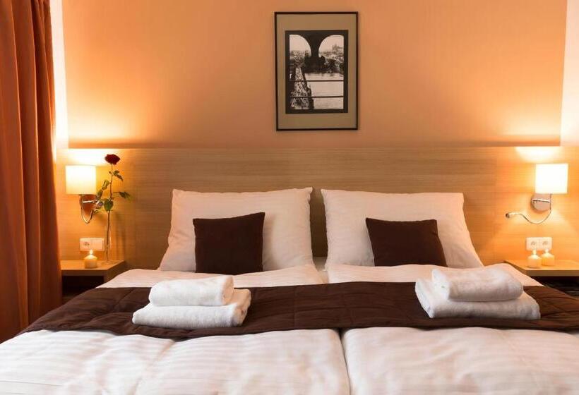 Fotos del hotel Karlin:  46