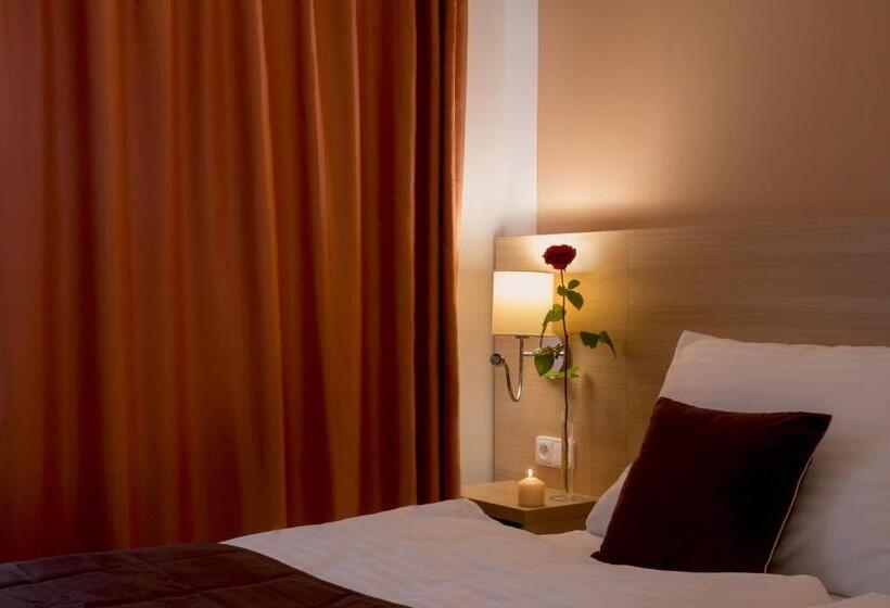 Fotos del hotel Karlin:  18