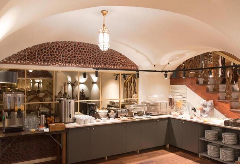 Fotos del hotel Karlin:  50