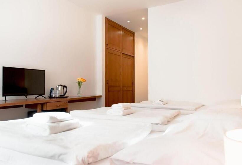 Fotos del hotel Karlin:  6