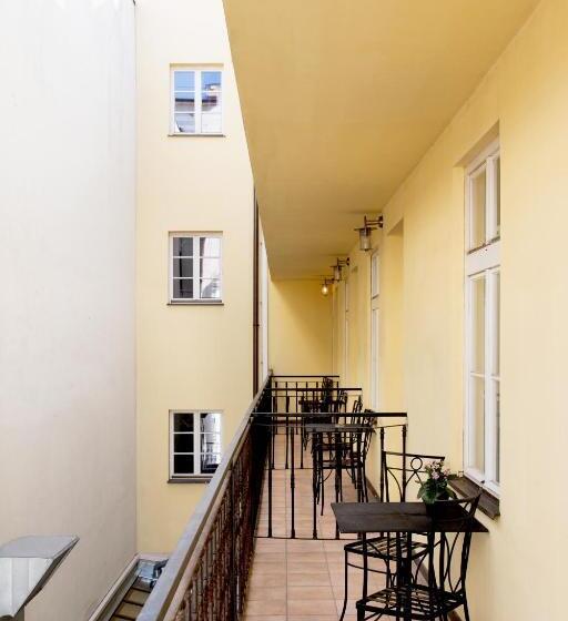 Fotos del hotel Karlin:  12