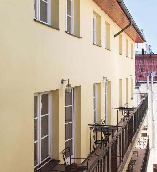 Fotos del hotel Karlin:  44