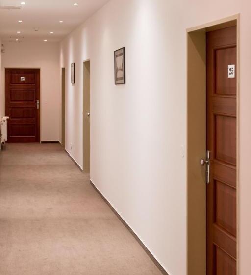 Fotos del hotel Karlin:  45