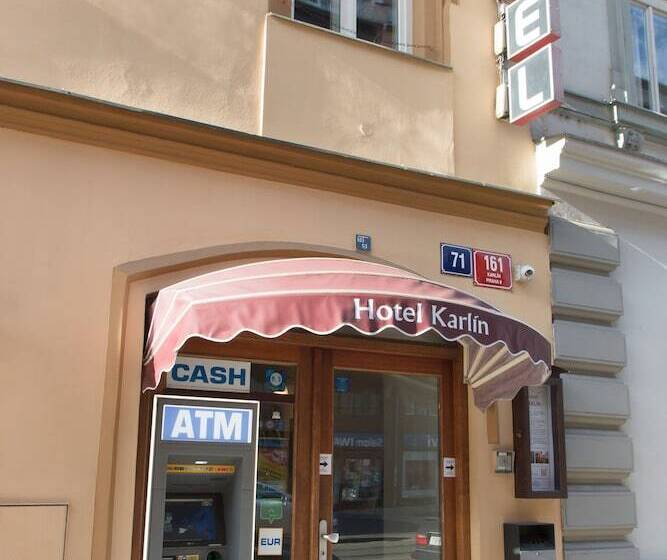 Fotos del hotel Karlin:  43