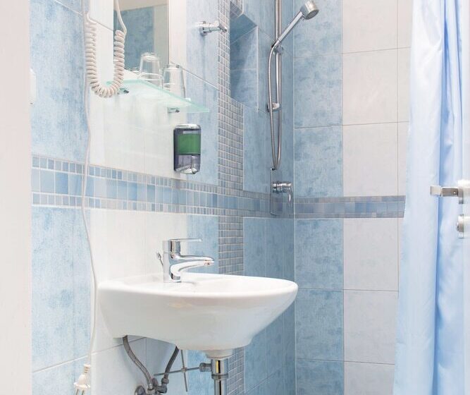 Fotos del hotel Karlin:  15