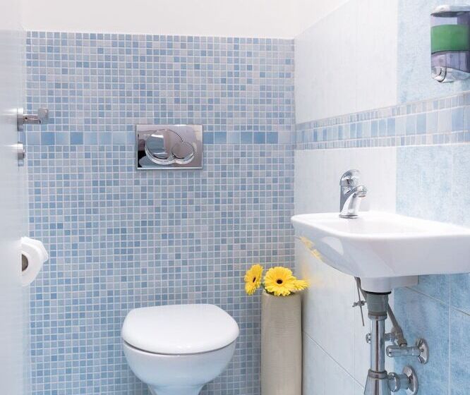 Fotos del hotel Karlin:  10