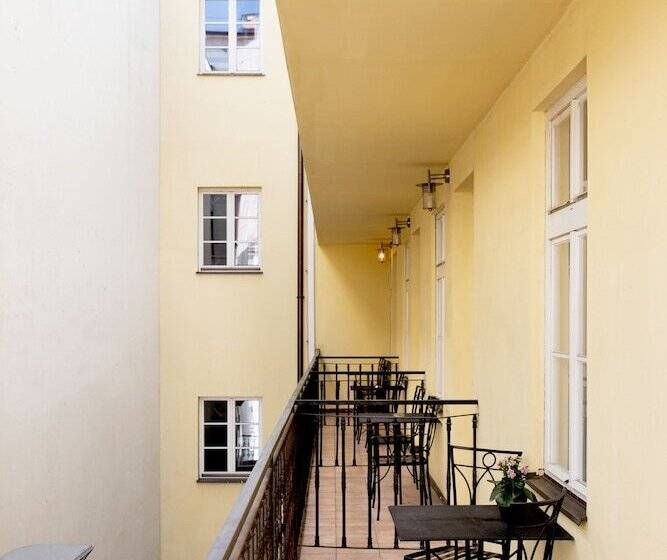 Fotos del hotel Karlin:  56