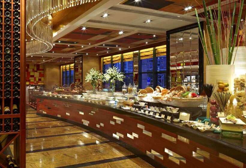 Kempinski Hotel Shenzhen   24 Hours Stay Privilege, Subject To Hotel Inventory