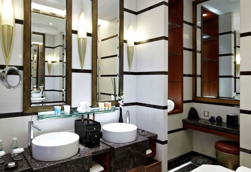 Kempinski Hotel Shenzhen   24 Hours Stay Privilege, Subject To Hotel Inventory