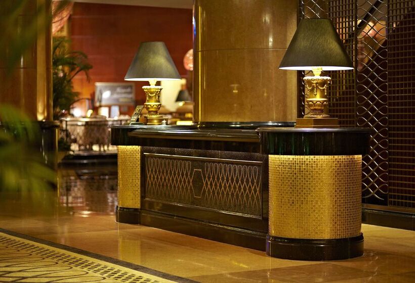 Kempinski Hotel Shenzhen   24 Hours Stay Privilege, Subject To Hotel Inventory