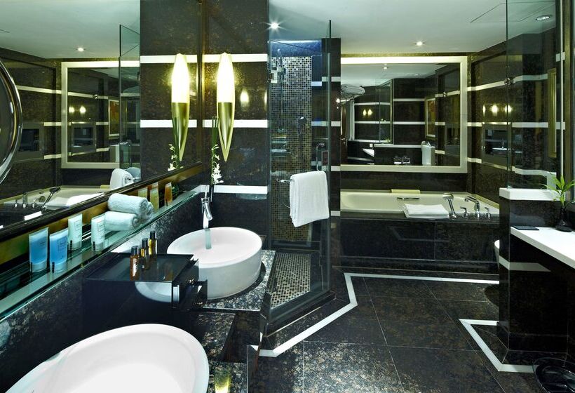 Kempinski Hotel Shenzhen 24 Hours Stay Privilege, Subject To Hotel Inventory