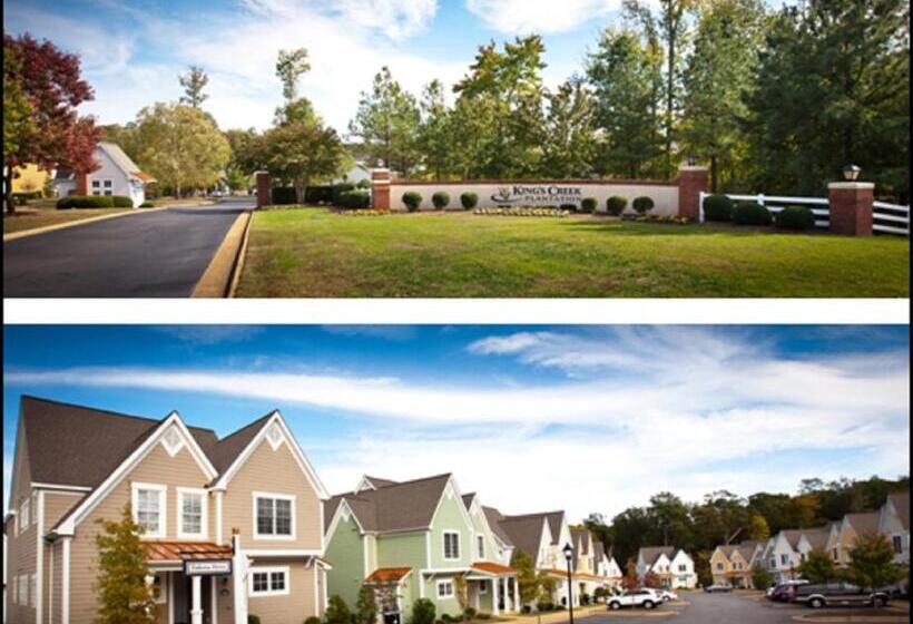 هتل King S Creek Resort By Endless Resorts