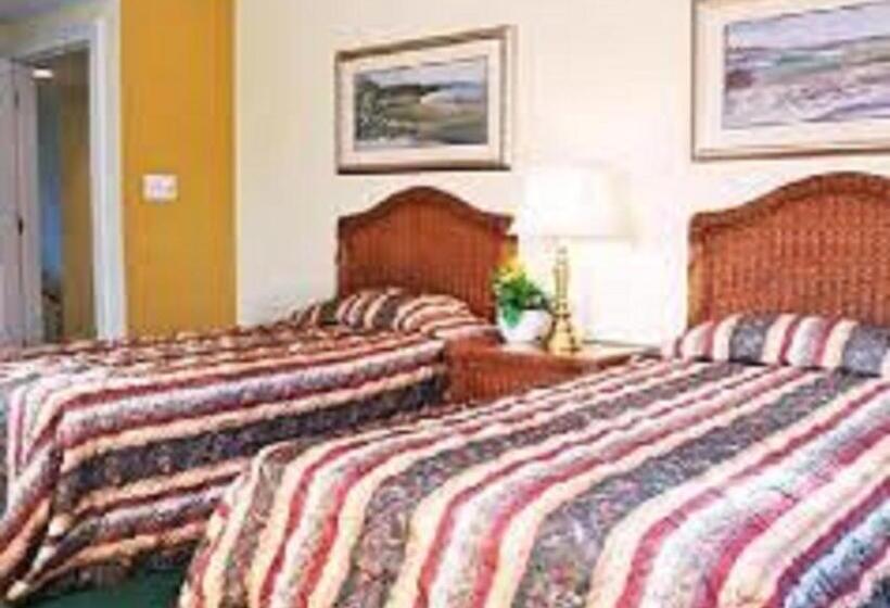 هتل King S Creek Resort By Endless Resorts